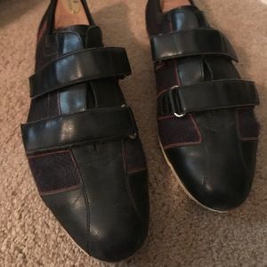 Gucci sport shoes